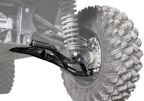 Yamaha Wolverine RMAX 1000 2-seat High Clearance Rear A-Arms